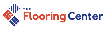 The Flooring Center logo
