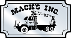 Mack's Inc logo