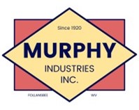 Murphy Consolidated Industries logo