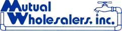 Mutual Wholesalers of Wheeling logo