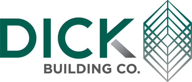 Dick Building Company LLC logo