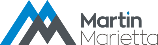 Martin Marietta Aggregates logo