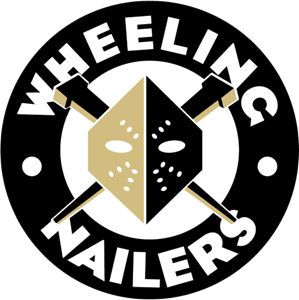 Wheeling Nailers Hockey Club logo